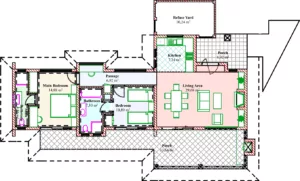 Floorplan Type C